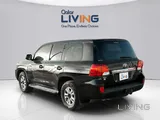 Toyota Land Cruiser GX 2012 V6